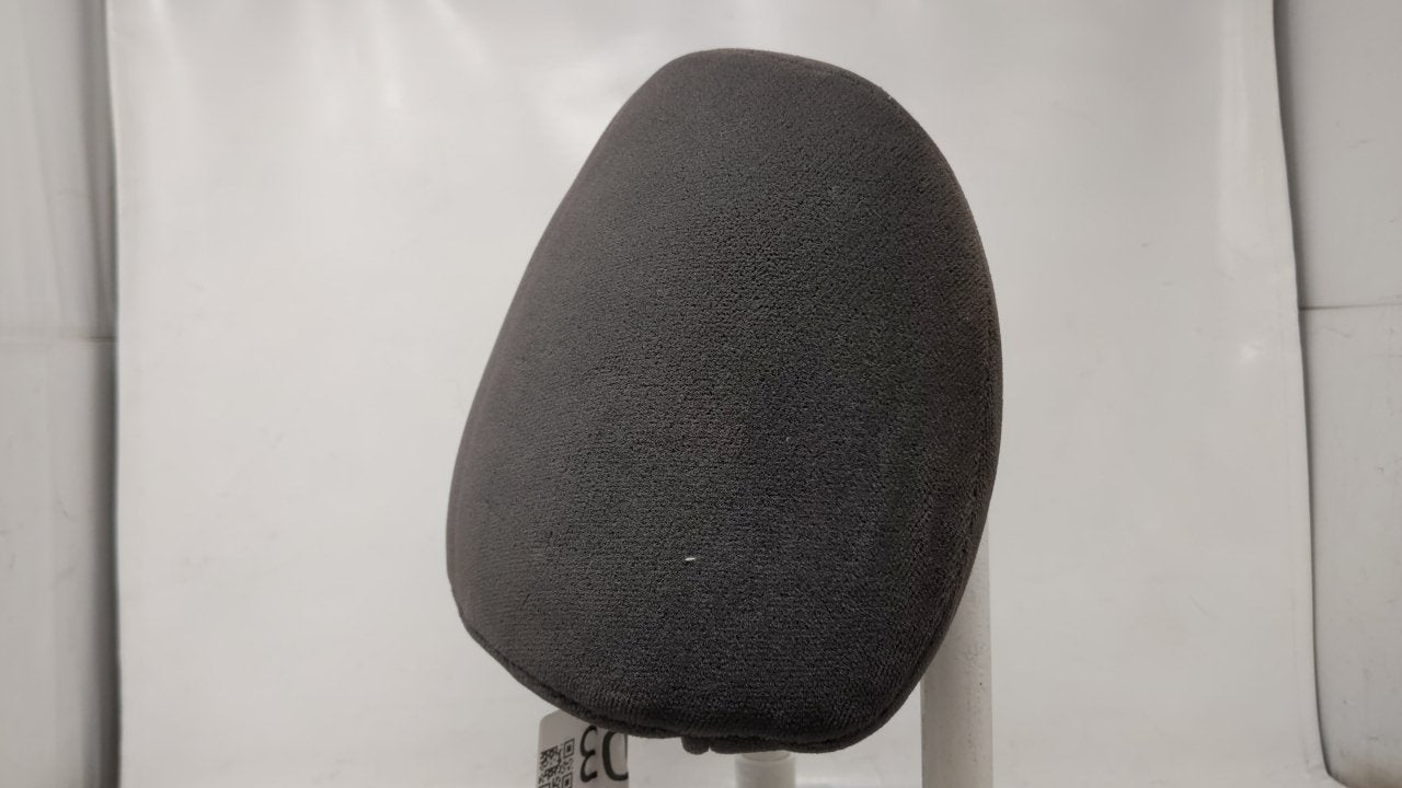 1996 Honda Civic Headrest Head Rest Front Driver Passenger Seat Fits OEM Used Auto Parts - Oemusedautoparts1.com