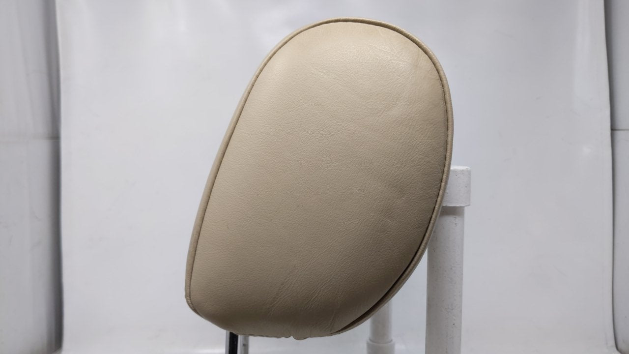 1997 Lexus Es300 Headrest Head Rest Front Driver Passenger Seat Fits OEM Used Auto Parts - Oemusedautoparts1.com