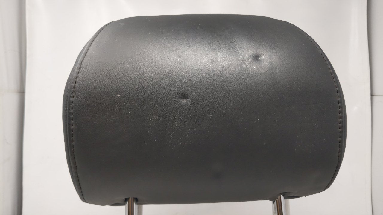 2001 Lexus Is300 Headrest Head Rest Front Driver Passenger Seat Fits OEM Used Auto Parts - Oemusedautoparts1.com