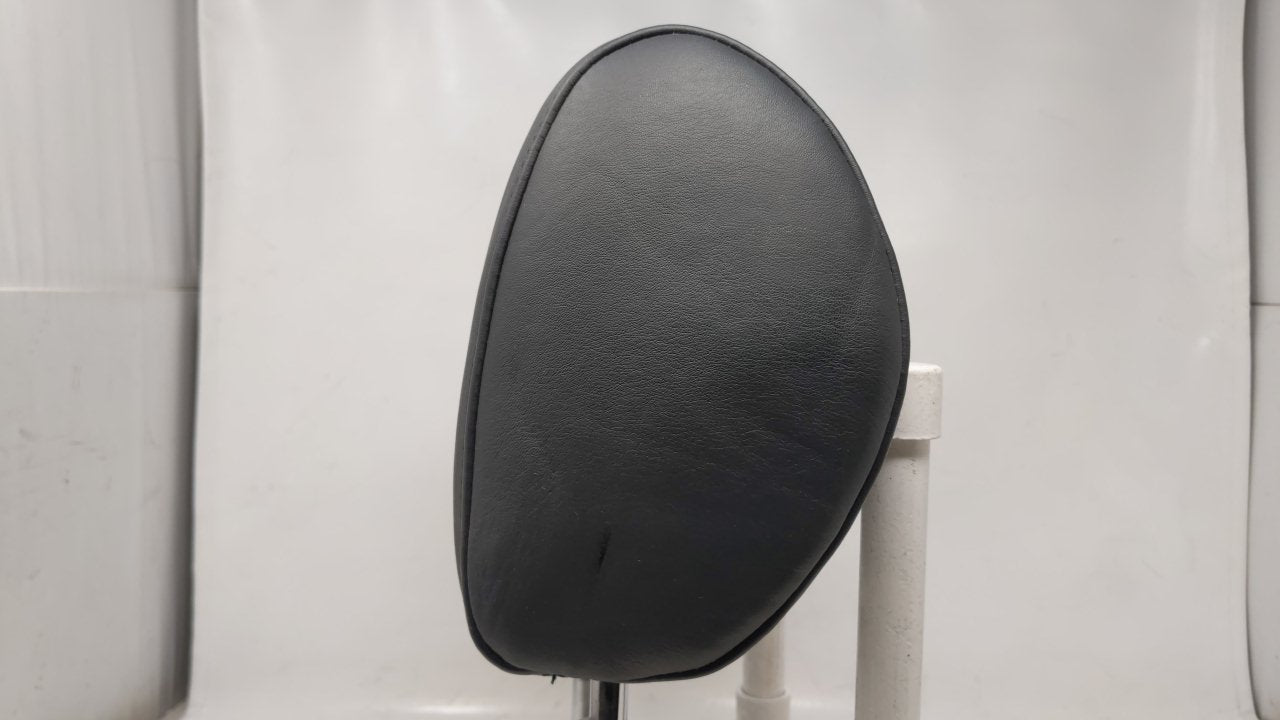 2001 Lexus Is300 Headrest Head Rest Front Driver Passenger Seat Fits OEM Used Auto Parts - Oemusedautoparts1.com