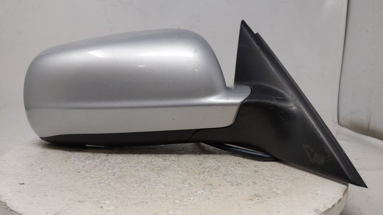 1992 Oldsmobile 98 Side Mirror Replacement Passenger Right View Door Mirror Fits 1998 1999 2000 2001 2002 2003 2004 OEM Used Auto Parts - Oemusedautoparts1.com