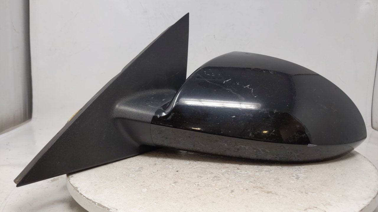 2006 Chevrolet Impala Side Mirror Replacement Driver Left View Door Mirror Fits OEM Used Auto Parts - Oemusedautoparts1.com