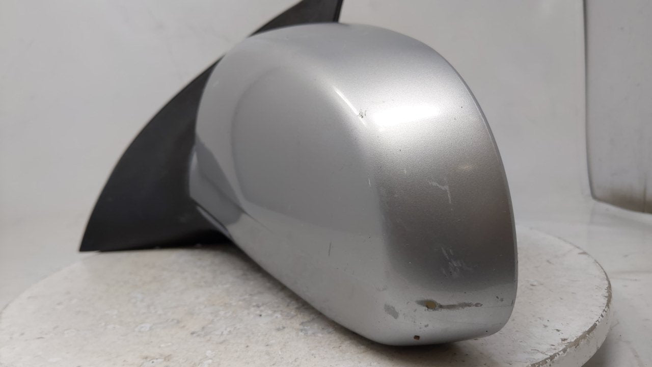 2005-2008 Suzuki Reno Side Mirror Replacement Driver Left View Door Mirror Fits 2004 2005 2006 2007 2008 OEM Used Auto Parts - Oemusedautoparts1.com