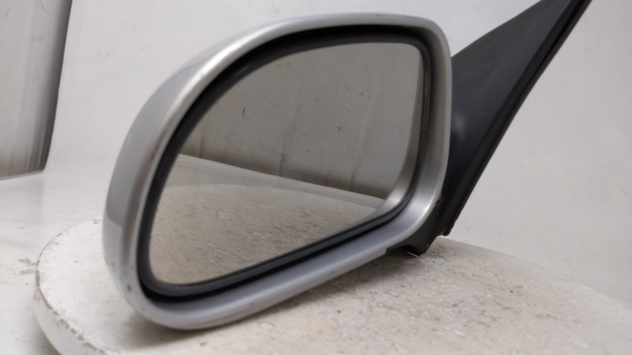 2005-2008 Suzuki Reno Side Mirror Replacement Driver Left View Door Mirror Fits 2004 2005 2006 2007 2008 OEM Used Auto Parts - Oemusedautoparts1.com