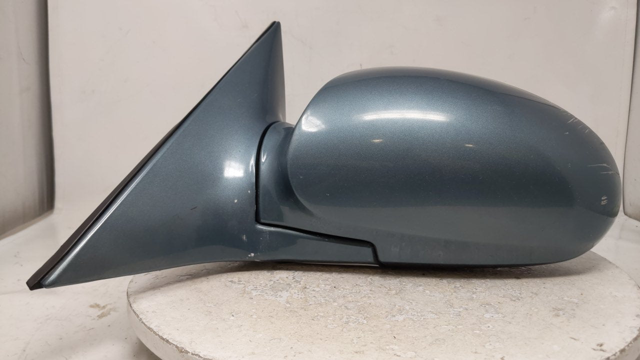 1999-2005 Hyundai Sonata Side Mirror Replacement Driver Left View Door Mirror Fits 1999 2000 2001 2002 2003 2004 2005 OEM Used Auto Parts - Oemusedautoparts1.com