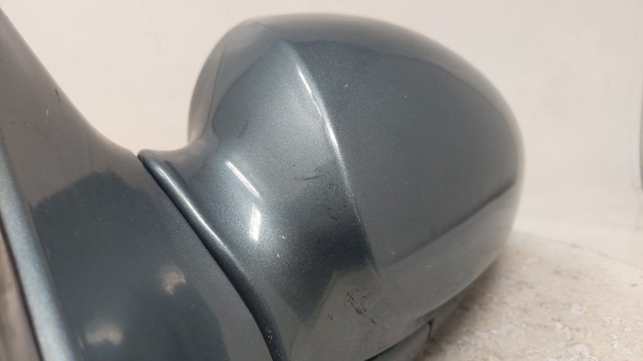 1999-2005 Hyundai Sonata Side Mirror Replacement Driver Left View Door Mirror Fits 1999 2000 2001 2002 2003 2004 2005 OEM Used Auto Parts - Oemusedautoparts1.com