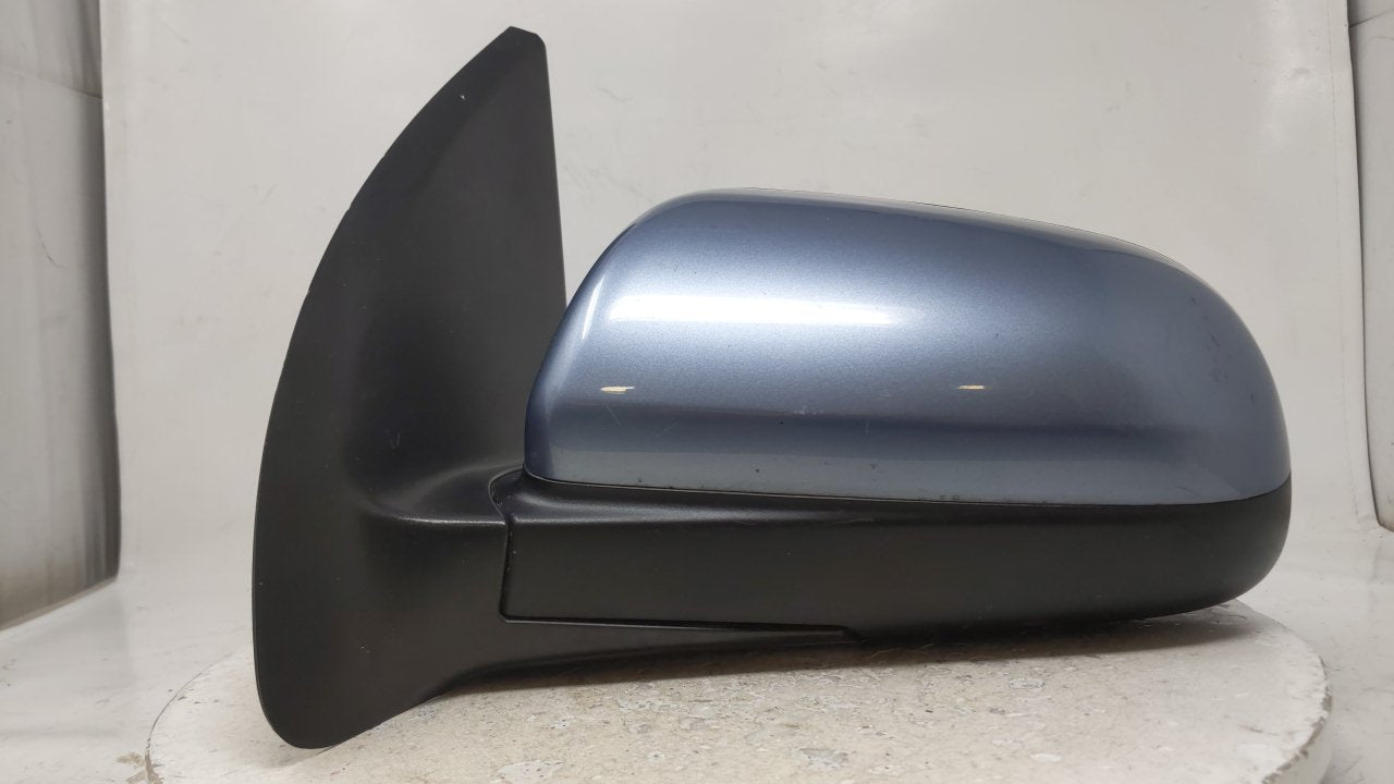 2007-2011 Chevrolet Aveo Side Mirror Replacement Driver Left View Door Mirror Fits 2007 2008 2009 2010 2011 OEM Used Auto Parts - Oemusedautoparts1.com