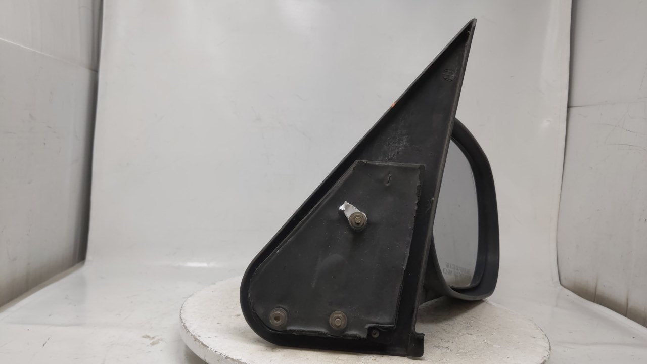 2002 Ram 1500 Side Mirror Replacement Passenger Right View Door Mirror Fits OEM Used Auto Parts - Oemusedautoparts1.com