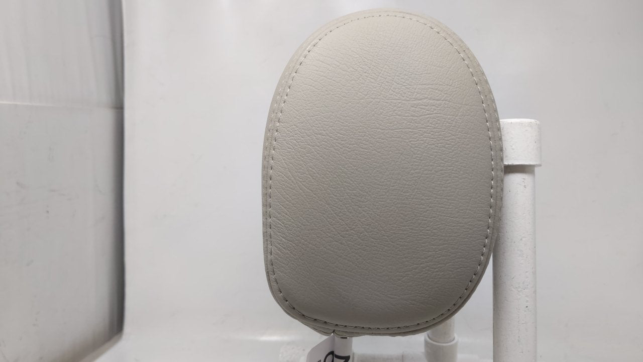 2004 Kia Amanti Headrest Head Rest Rear Seat Fits OEM Used Auto Parts - Oemusedautoparts1.com