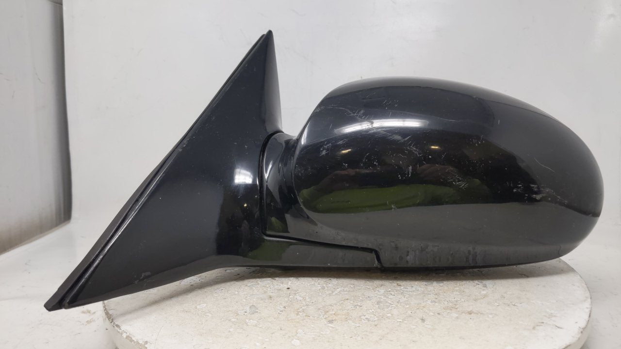 1999-2005 Hyundai Sonata Side Mirror Replacement Driver Left View Door Mirror Fits 1999 2000 2001 2002 2003 2004 2005 OEM Used Auto Parts - Oemusedautoparts1.com