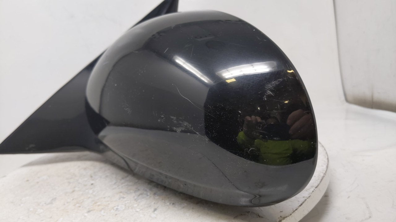 1999-2005 Hyundai Sonata Side Mirror Replacement Driver Left View Door Mirror Fits 1999 2000 2001 2002 2003 2004 2005 OEM Used Auto Parts - Oemusedautoparts1.com