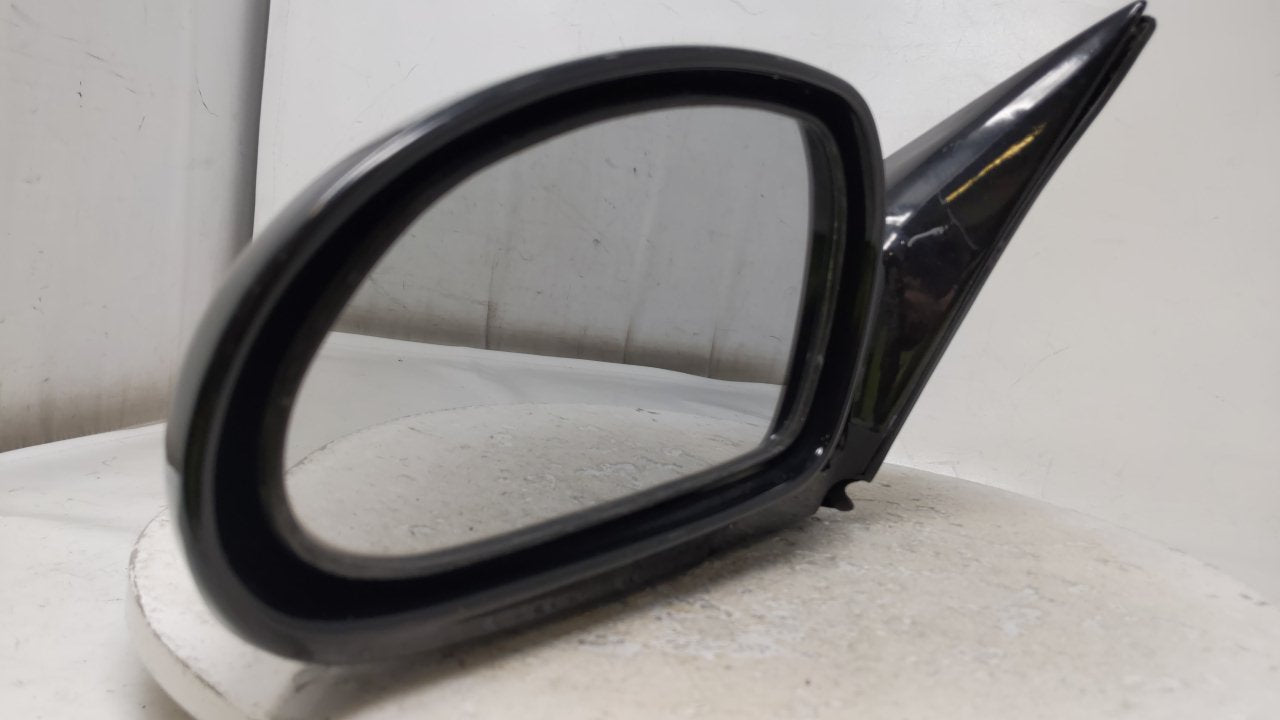 1999-2005 Hyundai Sonata Side Mirror Replacement Driver Left View Door Mirror Fits 1999 2000 2001 2002 2003 2004 2005 OEM Used Auto Parts - Oemusedautoparts1.com