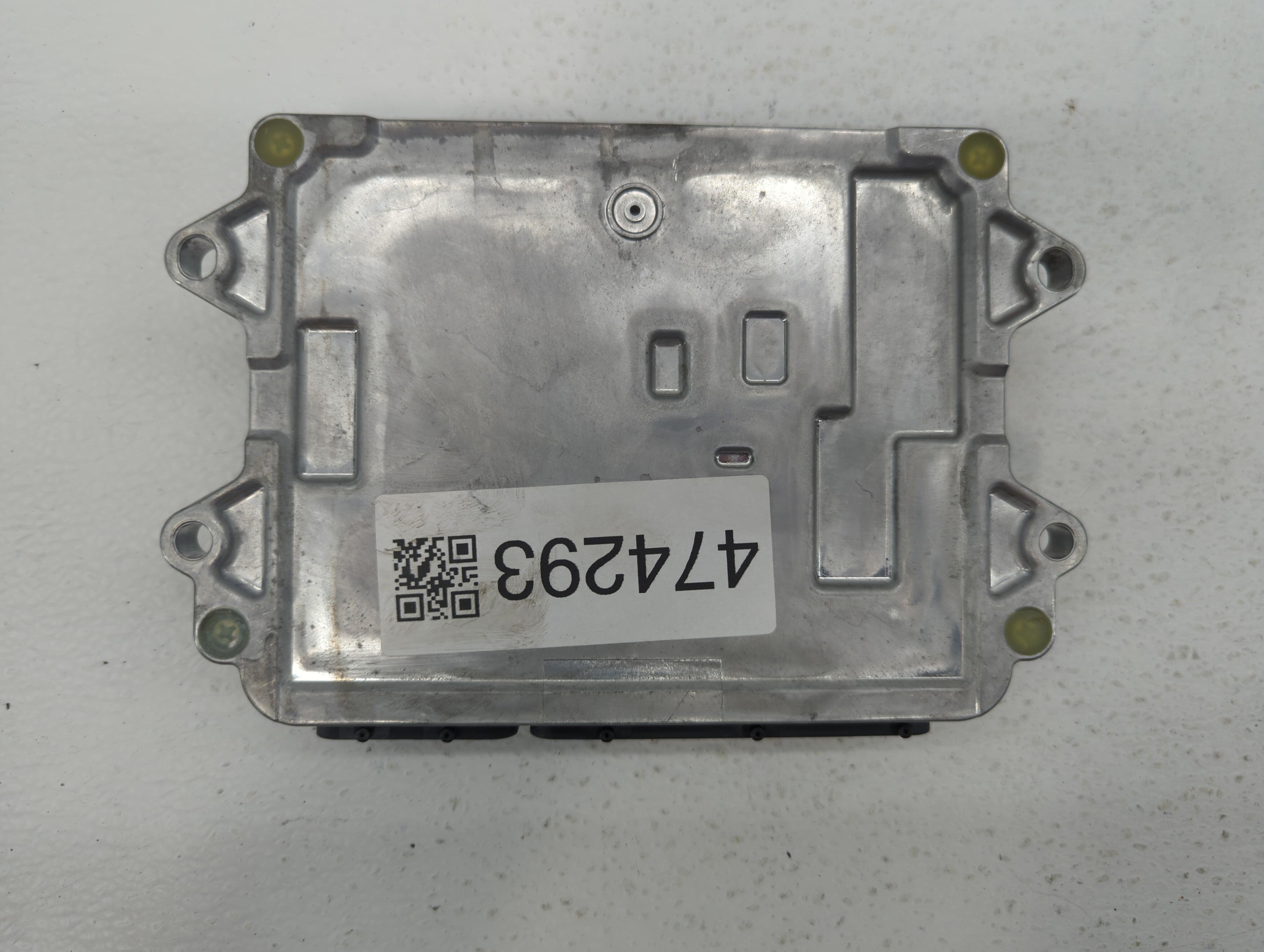 2014-2016 Mazda 3 PCM Engine Computer ECU ECM PCU OEM P/N:PEAB 18 881A PEDH  18 881 Fits 2014 2015 2016 OEM Used Auto Parts