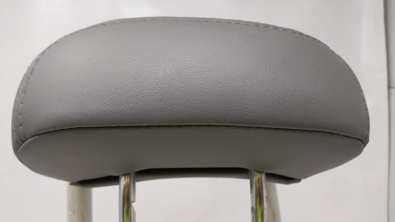 2006 Chrysler Pt Cruiser Headrest Head Rest Rear Seat Fits OEM Used Auto Parts - Oemusedautoparts1.com