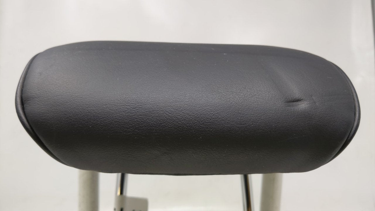 1998 Lexus Gs300 Headrest Head Rest Rear Center Seat Fits OEM Used Auto Parts - Oemusedautoparts1.com