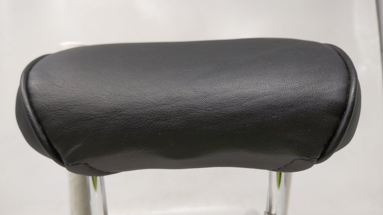 1998 Lexus Gs300 Headrest Head Rest Rear Center Seat Fits OEM Used Auto Parts - Oemusedautoparts1.com