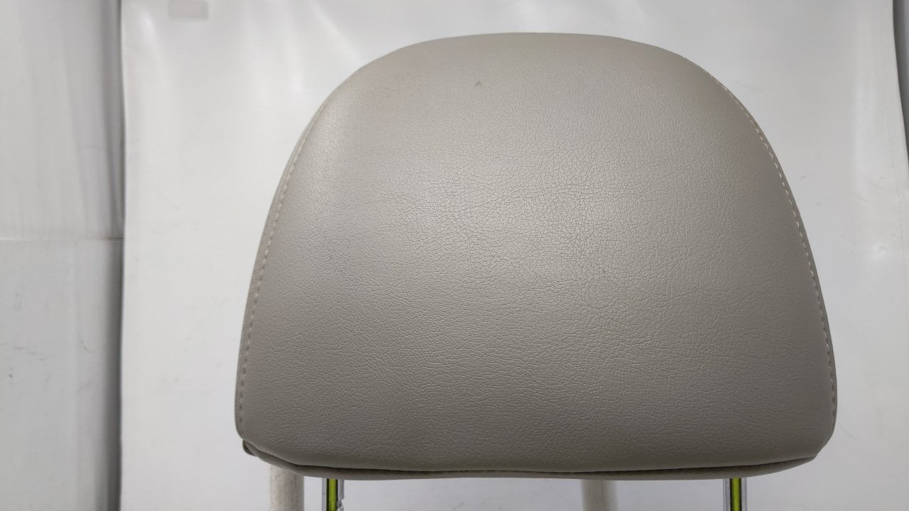 2000 Ford Sable Headrest Head Rest Front Driver Passenger Seat Fits OEM Used Auto Parts - Oemusedautoparts1.com