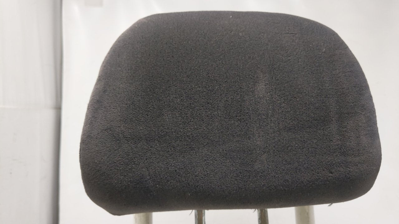 1996 Honda Civic Headrest Head Rest Front Driver Passenger Seat Fits OEM Used Auto Parts - Oemusedautoparts1.com