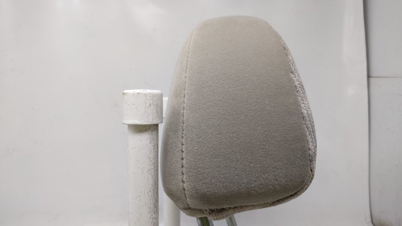 1998 Ford Contour Headrest Head Rest Front Driver Passenger Seat Fits OEM Used Auto Parts - Oemusedautoparts1.com