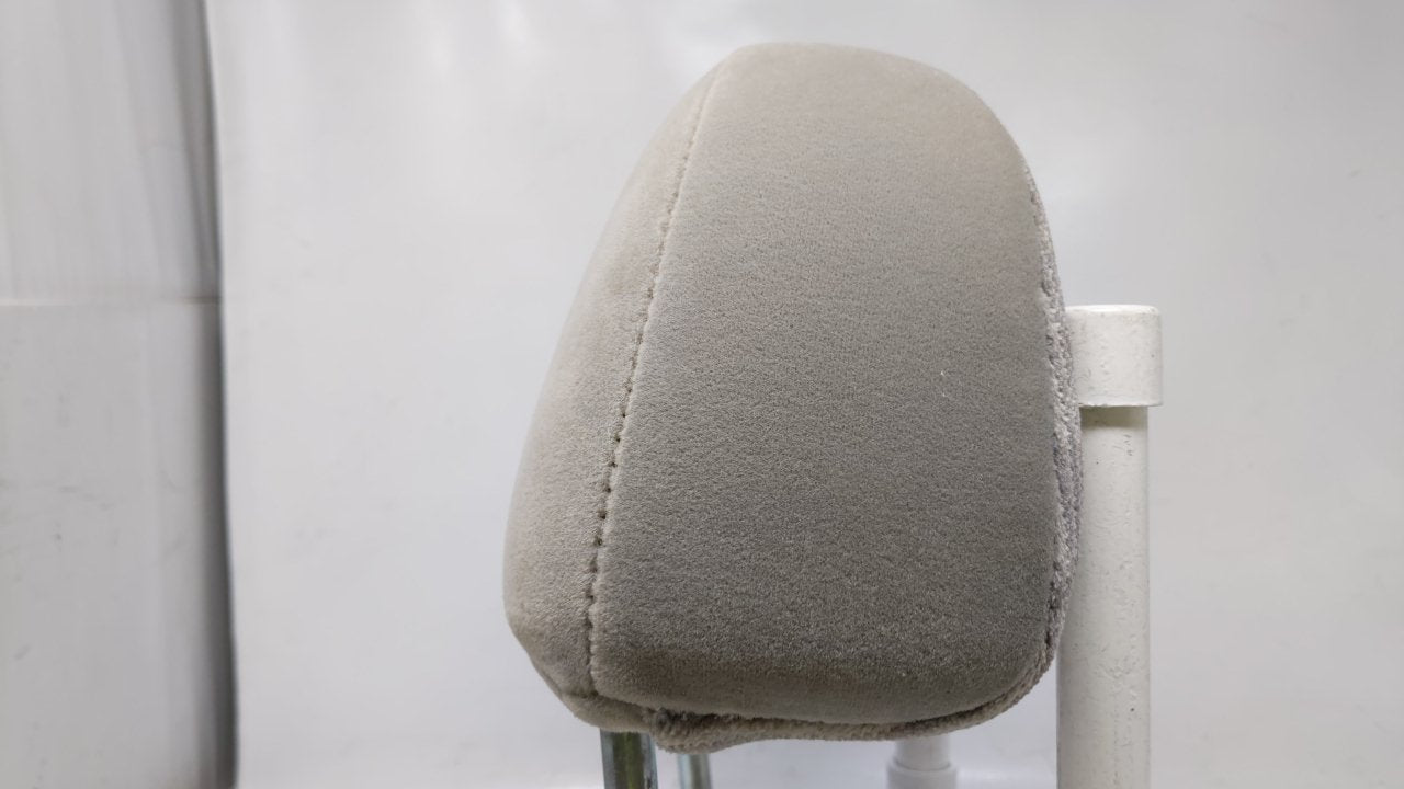 1998 Ford Contour Headrest Head Rest Front Driver Passenger Seat Fits OEM Used Auto Parts - Oemusedautoparts1.com