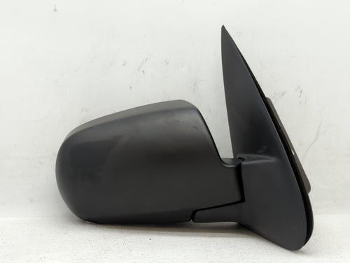 2001-2006 Mazda Tribute Side Mirror Replacement Passenger Right View Door Mirror P/N:E11015321 Fits 2001 2002 2003 2004 2005 2006 OEM Used Auto Parts