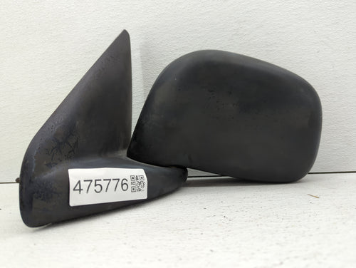 2002-2008 Dodge Ram 1500 Side Mirror Replacement Driver Left View Door Mirror Fits 2002 2003 2004 2005 2006 2007 2008 2009 2010 OEM Used Auto Parts