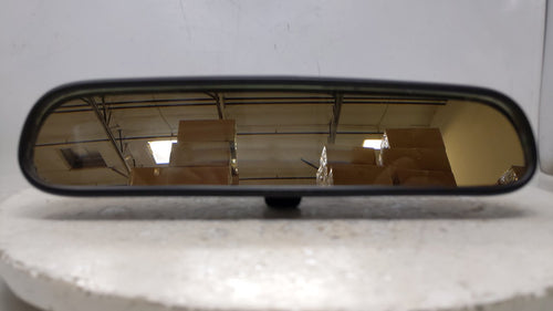 2000 Dodge Sierra Interior Rear View Mirror Oem