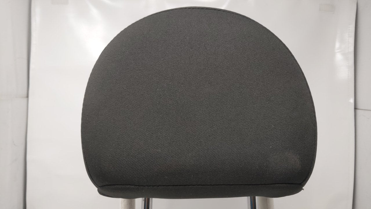 2000 Dodge Neon Headrest Head Rest Front Driver Passenger Seat Fits OEM Used Auto Parts - Oemusedautoparts1.com