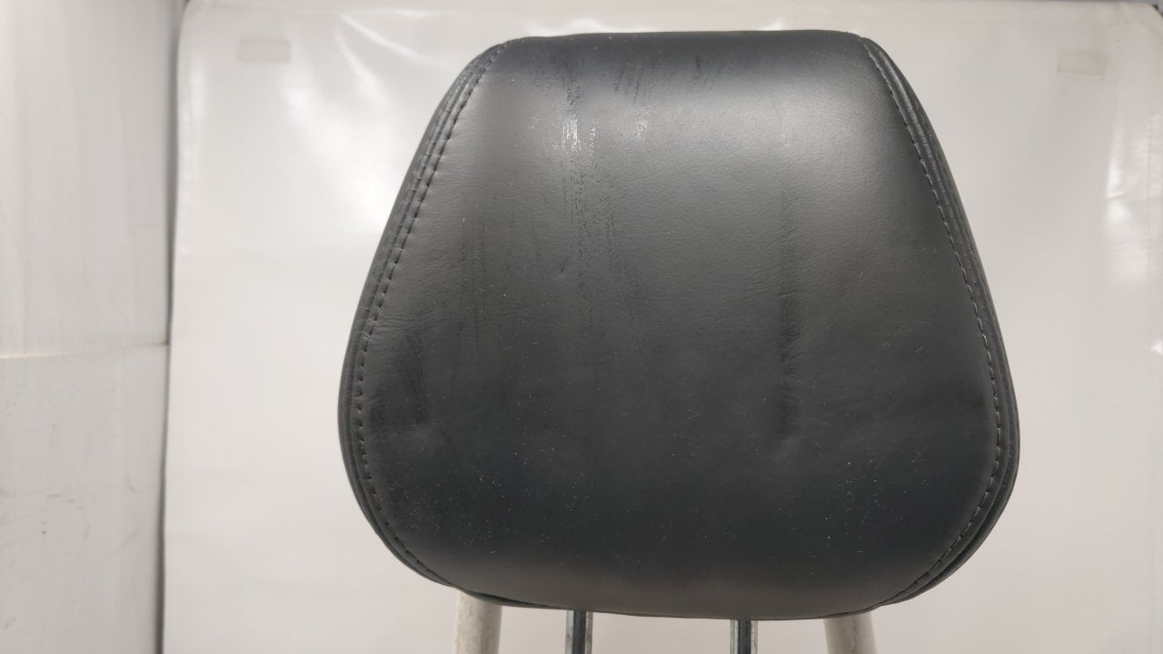 2001 Acura Mdx Headrest Head Rest Front Driver Passenger Seat Fits OEM Used Auto Parts - Oemusedautoparts1.com