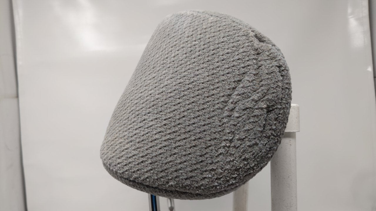1992 Toyota Camry Headrest Head Rest Front Driver Passenger Seat Fits OEM Used Auto Parts - Oemusedautoparts1.com