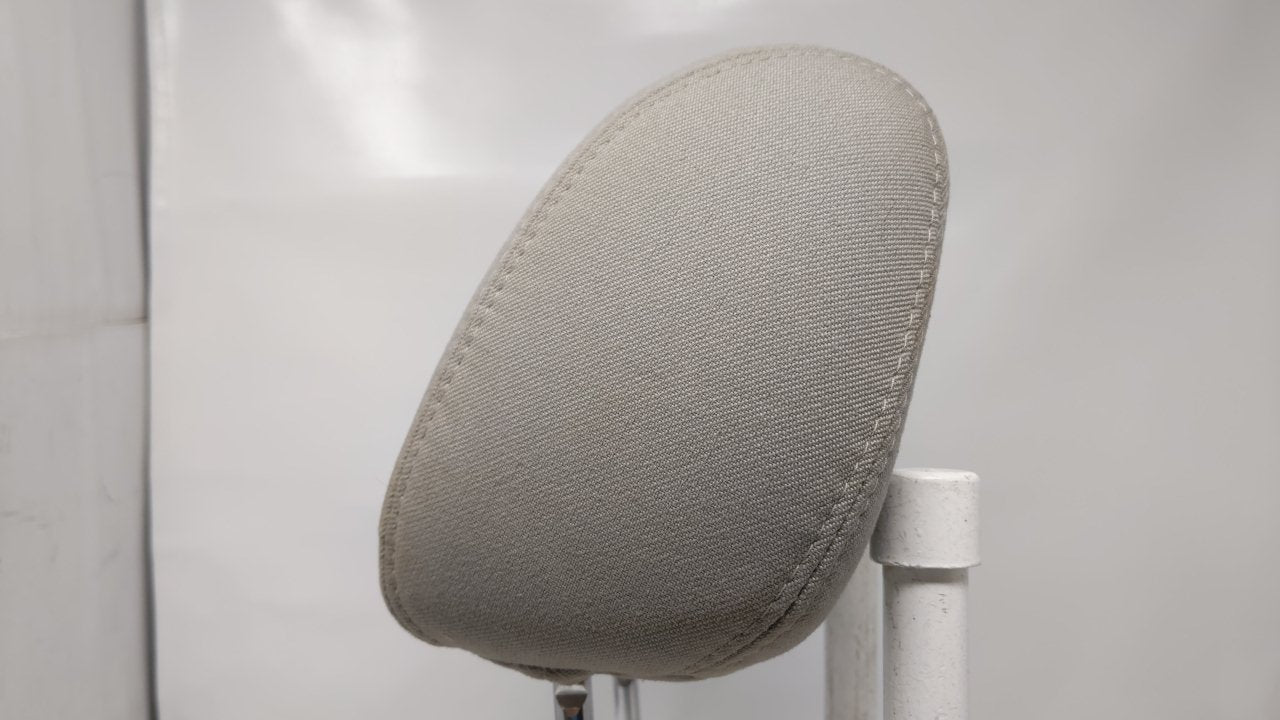 2004 Chevrolet Malibu Headrest Head Rest Front Driver Passenger Seat Fits OEM Used Auto Parts - Oemusedautoparts1.com