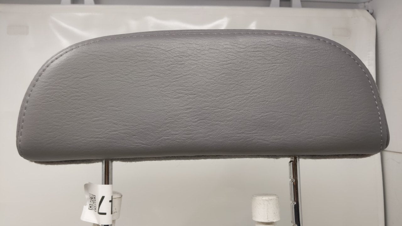 1998 Dodge Durango Headrest Head Rest Rear Seat Fits OEM Used Auto Parts - Oemusedautoparts1.com