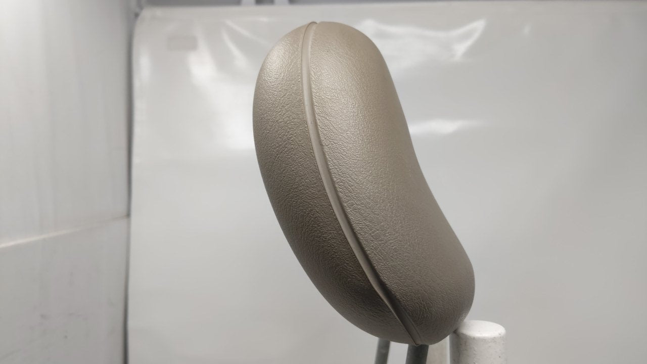 1997 Chrysler Voyager Headrest Head Rest Rear Seat Fits OEM Used Auto Parts - Oemusedautoparts1.com