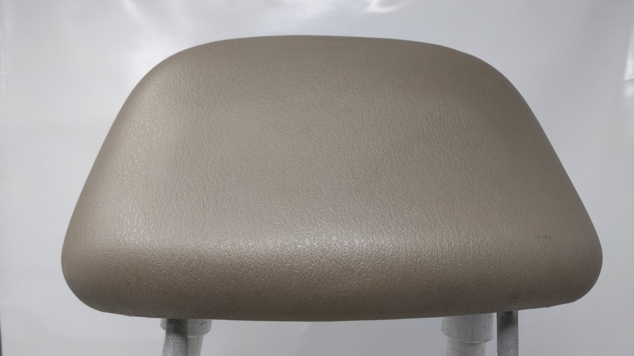 1997 Chrysler Voyager Headrest Head Rest Rear Seat Fits OEM Used Auto Parts - Oemusedautoparts1.com