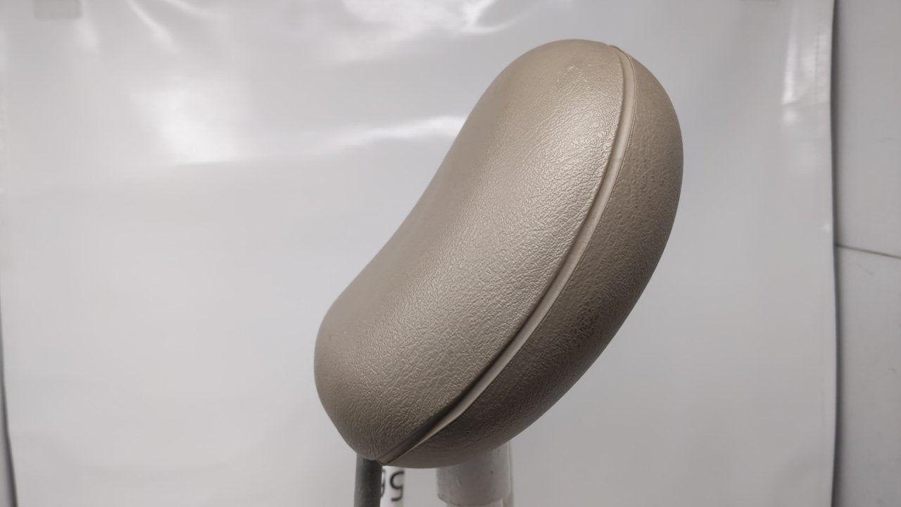 1997 Chrysler Voyager Headrest Head Rest Rear Seat Fits OEM Used Auto Parts - Oemusedautoparts1.com