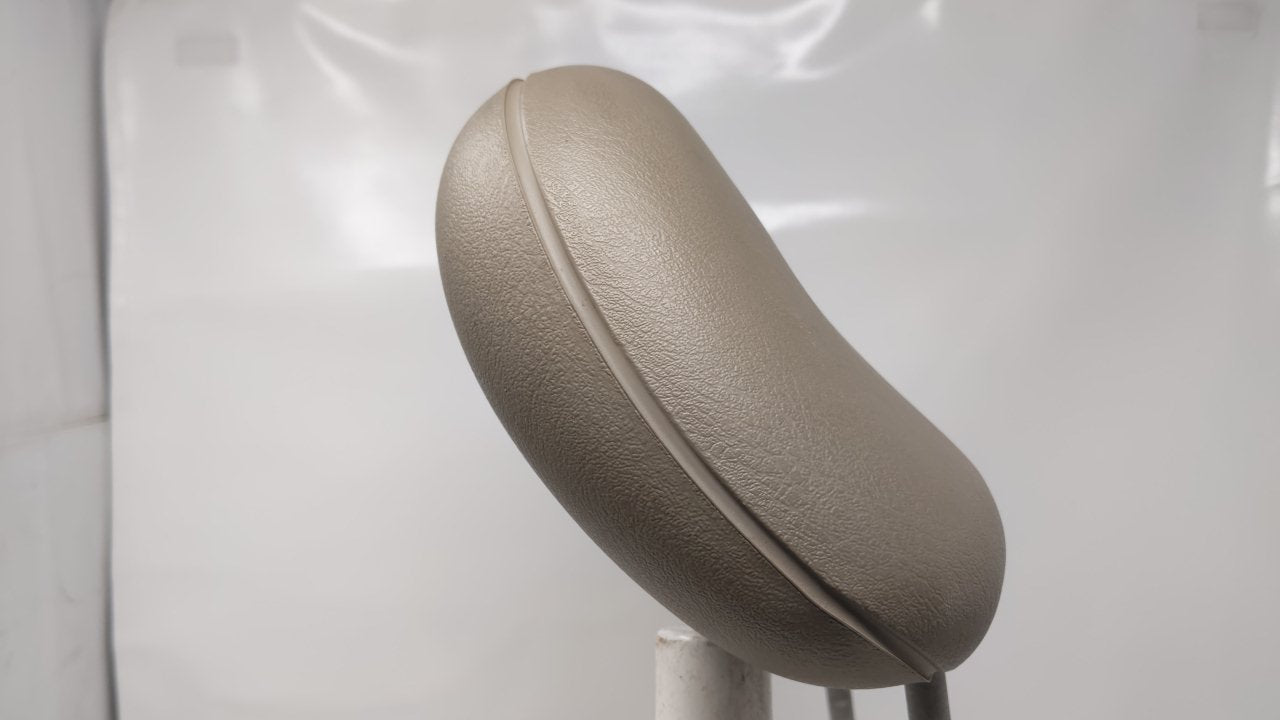 1997 Chrysler Voyager Headrest Head Rest Rear Seat Fits OEM Used Auto Parts - Oemusedautoparts1.com