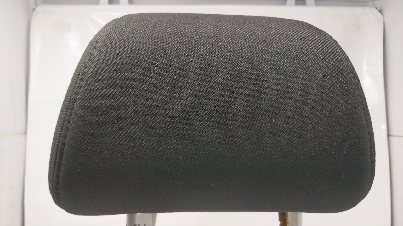 1999 Mercury Cougar Headrest Head Rest Front Driver Passenger Seat Fits OEM Used Auto Parts - Oemusedautoparts1.com