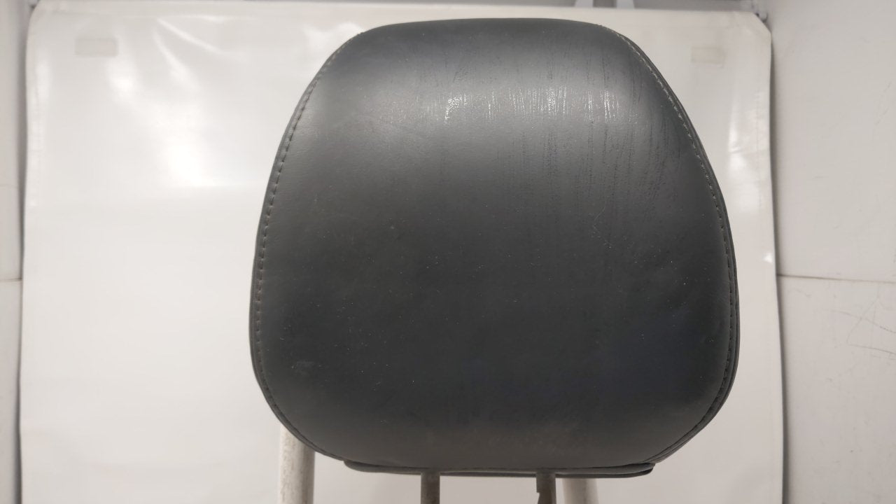 2001 Acura Mdx Headrest Head Rest Front Driver Passenger Seat Fits OEM Used Auto Parts - Oemusedautoparts1.com