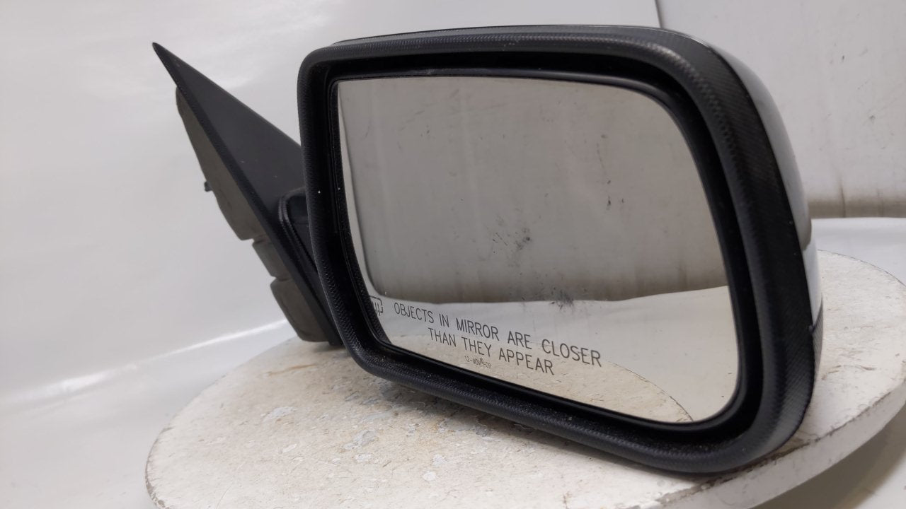 2010-2011 Chevrolet Equinox Side Mirror Replacement Passenger Right View Door Mirror Fits 2010 2011 OEM Used Auto Parts - Oemusedautoparts1.com