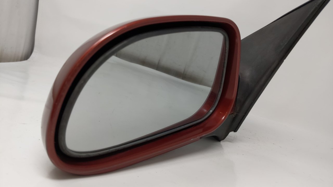 2005-2008 Suzuki Reno Side Mirror Replacement Driver Left View Door Mirror Fits 2004 2005 2006 2007 2008 OEM Used Auto Parts - Oemusedautoparts1.com