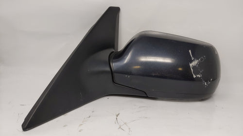 2004-2006 Mazda 3 Side Mirror Replacement Driver Left View Door Mirror Fits 2004 2005 2006 OEM Used Auto Parts