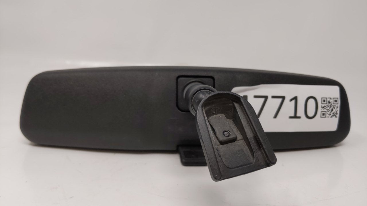 2005-2007 Isuzu Ascender Interior Rear View Mirror Oem - Oemusedautoparts1.com