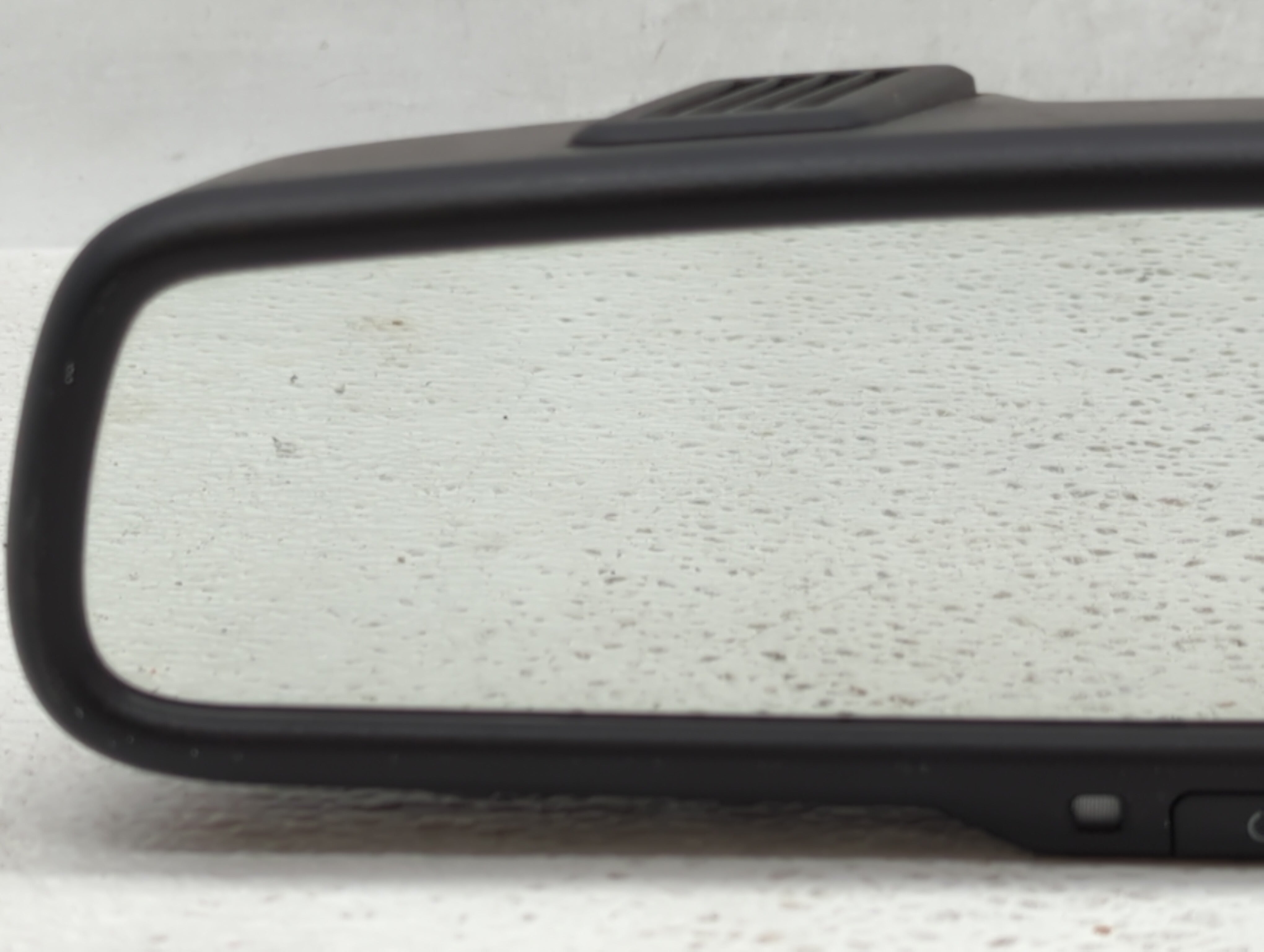 2010-2017 Dodge Grand Caravan Interior Rear View Mirror Replacement OEM P/N:E11026130 55157457AC Fits OEM Used Auto Parts - Oemusedautoparts1.com