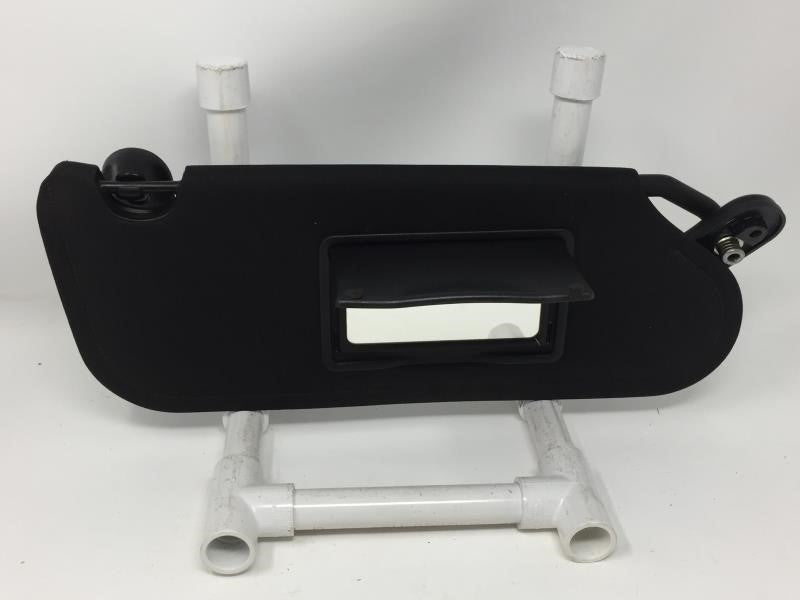 2012 Chrysler 200 Sun Visor Shade Replacement Passenger Right Mirror Fits OEM Used Auto Parts - Oemusedautoparts1.com