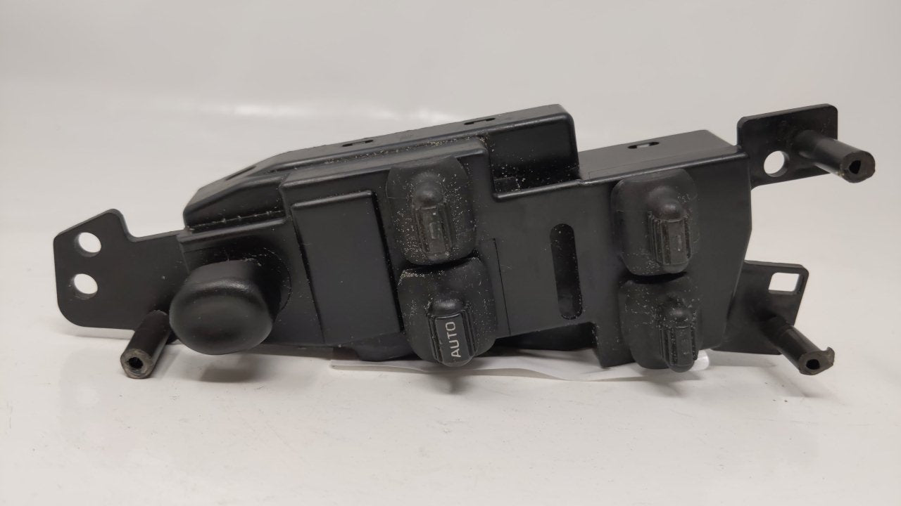 2001-2004 Chrysler Concorde Master Power Window Switch Replacement Driver Side Left Fits 2001 2002 2003 2004 OEM Used Auto Parts - Oemusedautoparts1.com