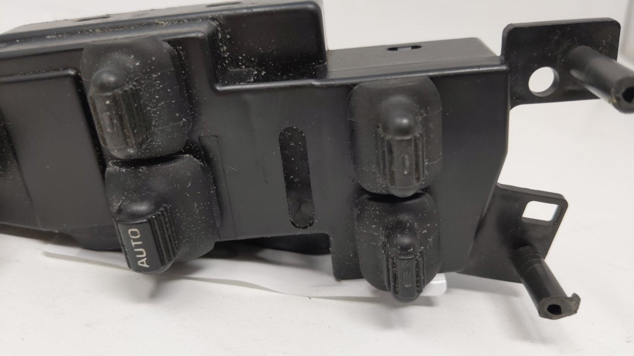 2001-2004 Chrysler Concorde Master Power Window Switch Replacement Driver Side Left Fits 2001 2002 2003 2004 OEM Used Auto Parts - Oemusedautoparts1.com