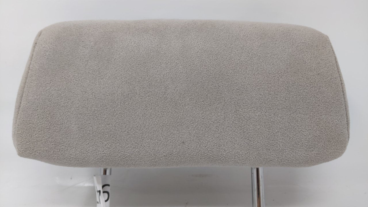 2004 Nissan Maxima Headrest Head Rest Rear Seat Fits OEM Used Auto Parts - Oemusedautoparts1.com