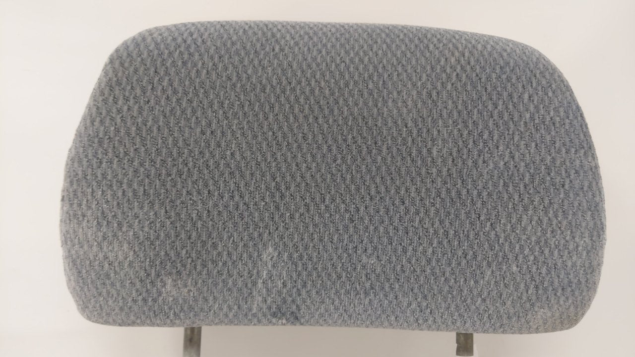 1994 Honda Accord Headrest Head Rest Front Driver Passenger Seat Fits OEM Used Auto Parts - Oemusedautoparts1.com