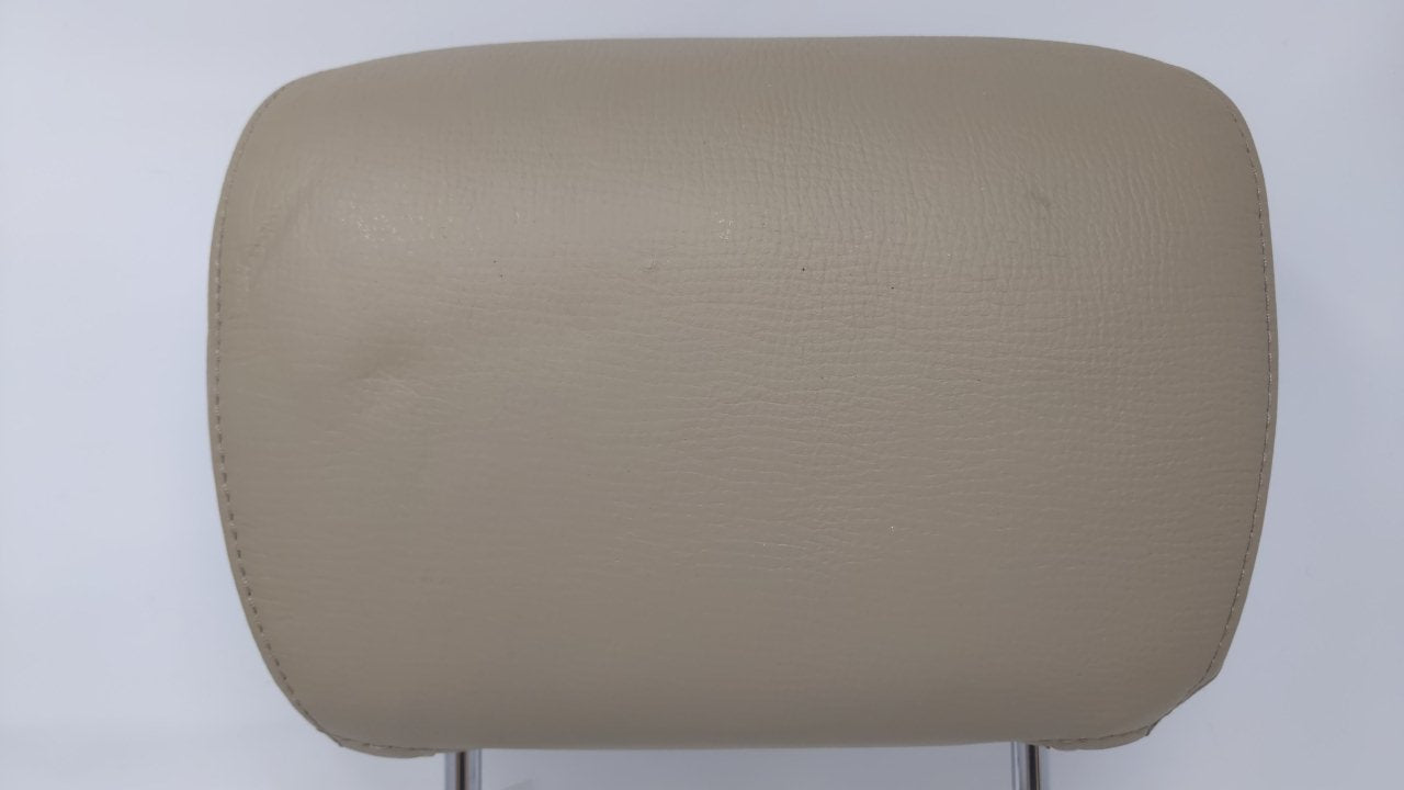 1997 Lexus Es300 Headrest Head Rest Front Driver Passenger Seat Fits OEM Used Auto Parts - Oemusedautoparts1.com