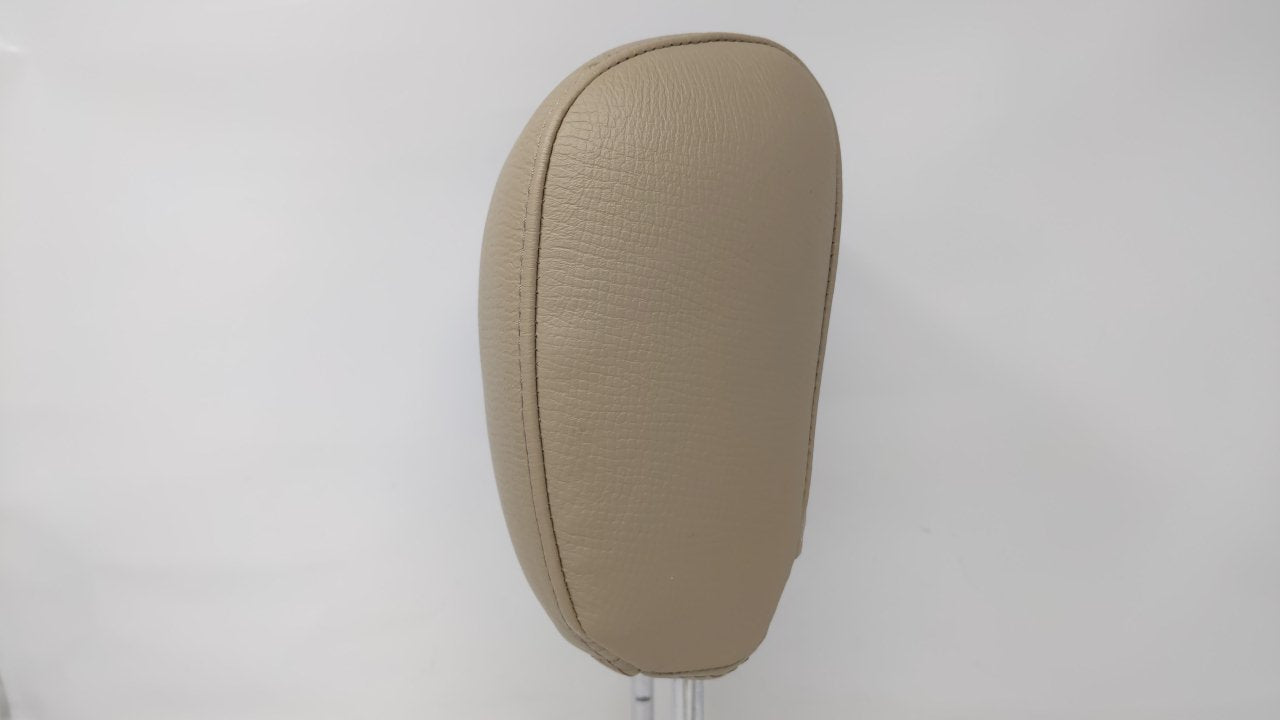 1997 Lexus Es300 Headrest Head Rest Front Driver Passenger Seat Fits OEM Used Auto Parts - Oemusedautoparts1.com